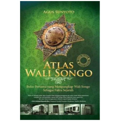 ATLAS WALI SONGO-EDISI SC