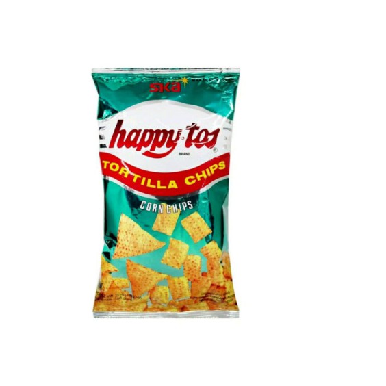 

HAPPYTOS HIJAU 160 GR