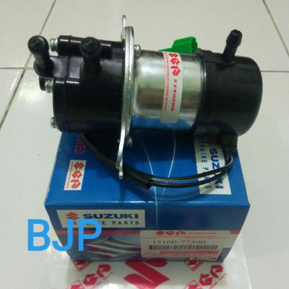 Fuel Pump Carry St100 Asli Rotak Pompa Bensin Suzuki CARRY ST100