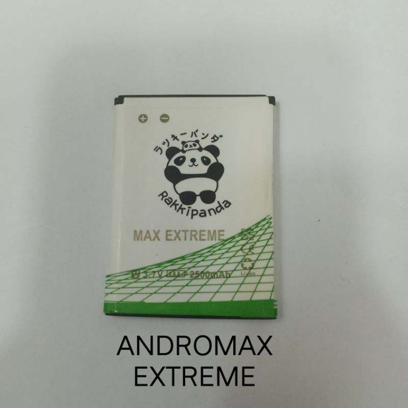 Baterai Andromax EXTREME . JAMBU H11169 RKP batre batteray batrei batere baterei batray bateray