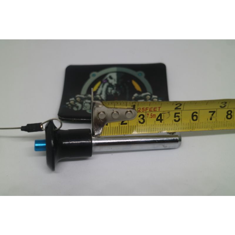 Pin Lock Pinlock Line Array 10mm 4,5 Cm