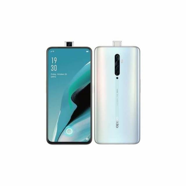 OPPO RENO 2F RAM 8/128 GARANSI RESMI OPPO-2