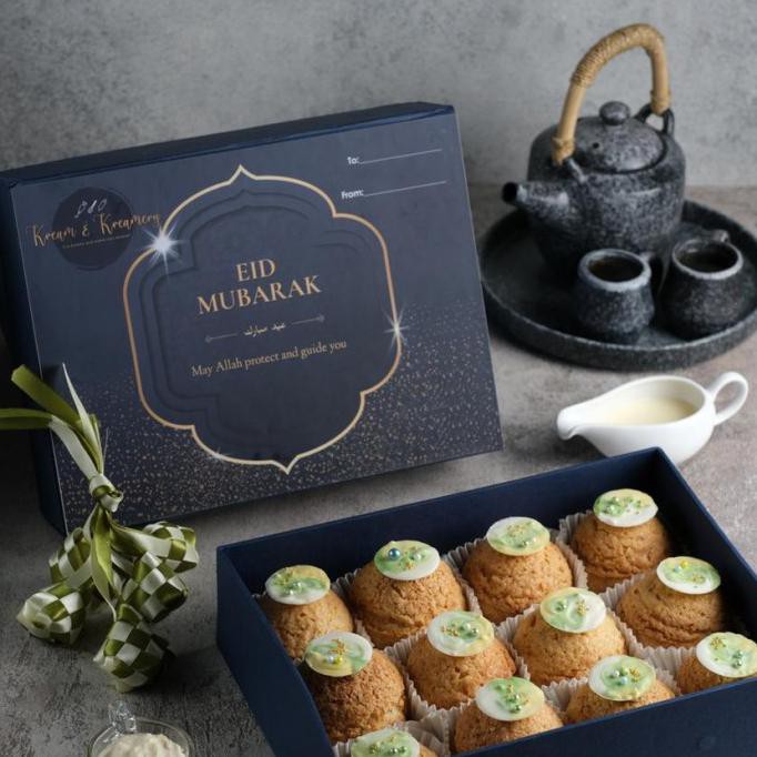 

Parsel Ramadan Choux Kue Sus Garing Kreamandkreamery Kayimarket1696