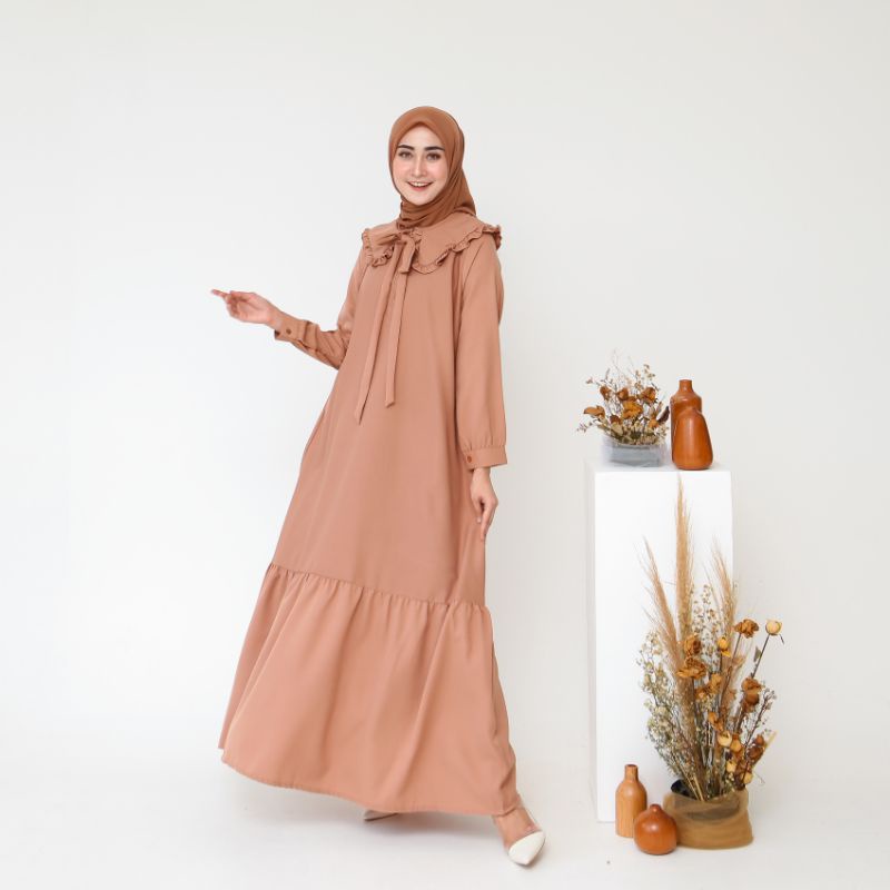 Sasya dress