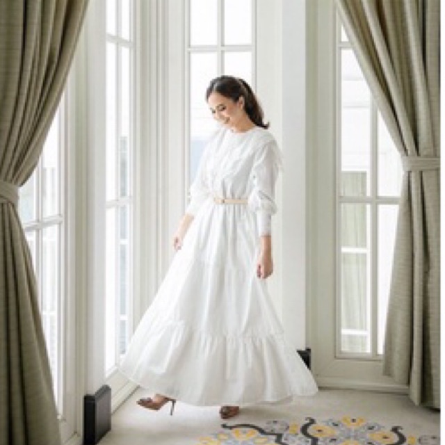 SURI DRESS BY WEARLUMIERE WEAR LUMIERE