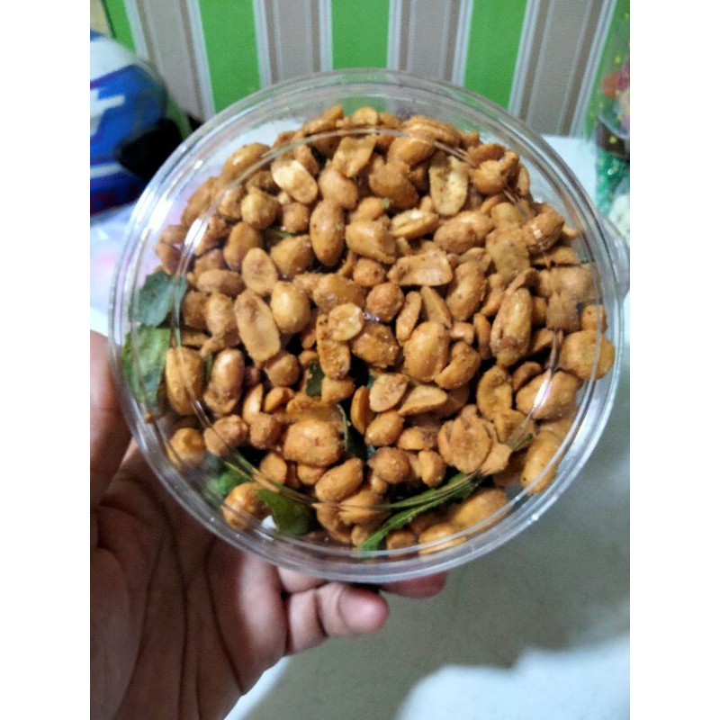 

kacang bawang thailand