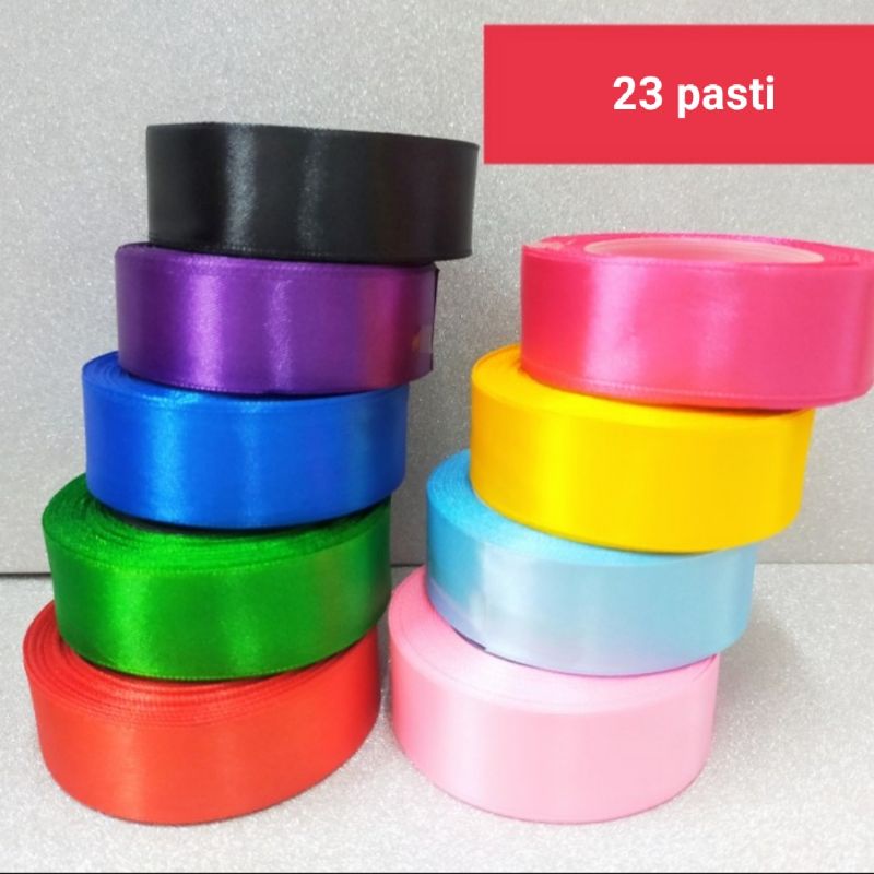

pita satin 1 inch