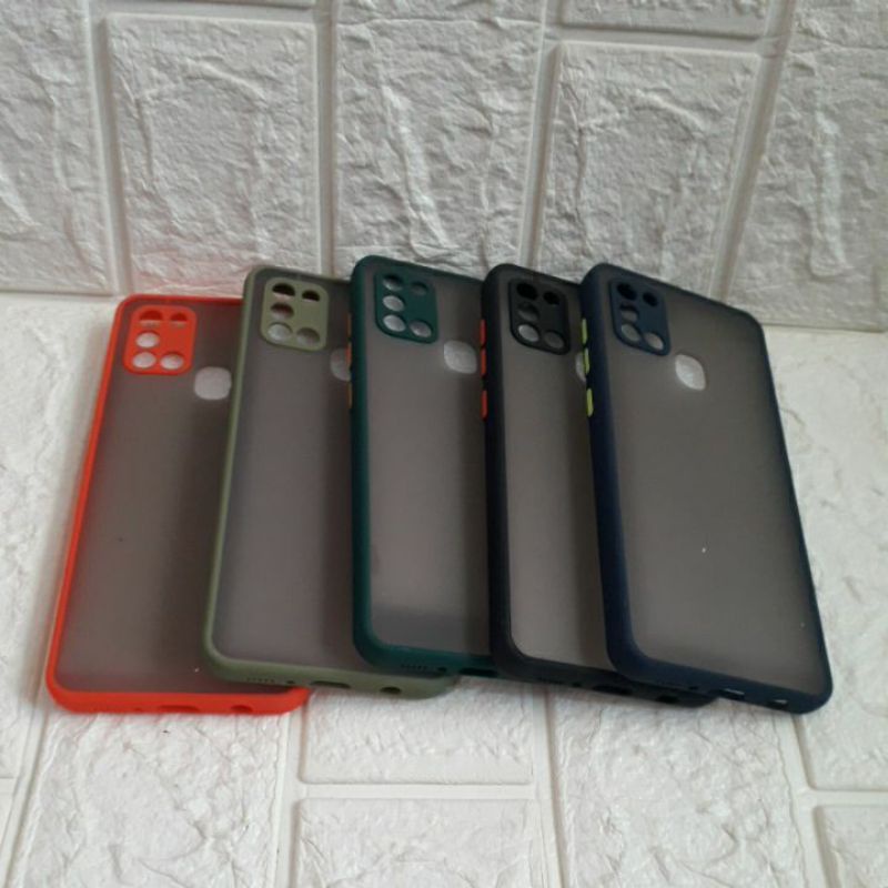 Silikon hp Samsung A21S/samsung M21/j5/j2/A13/A03/A03core/J5 2016