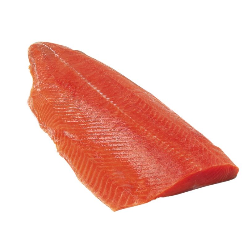 

Salmon Fillet Ekor 250 Gram Norway