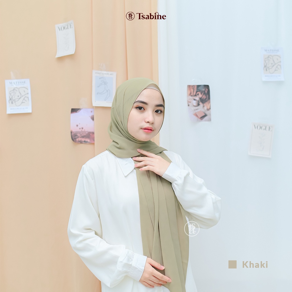 LIORA PASHMINA / PASHMINA CERUTTI / PASHMINA CERUTY BABYDOLL