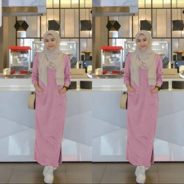 CAHAYA BBTR MAXY 5 warna