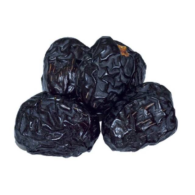 

Kurma Ajwa Super Asli Madinah 500gr / Kurma Dari Surga / Kurma Anti Sihir & Racun