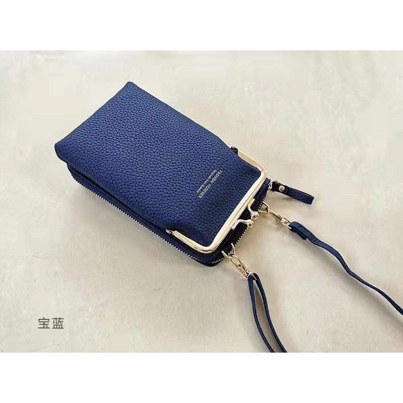 2214, tas selempang wanita import fashion tas slinbag dan tas handbag cantik bestseller