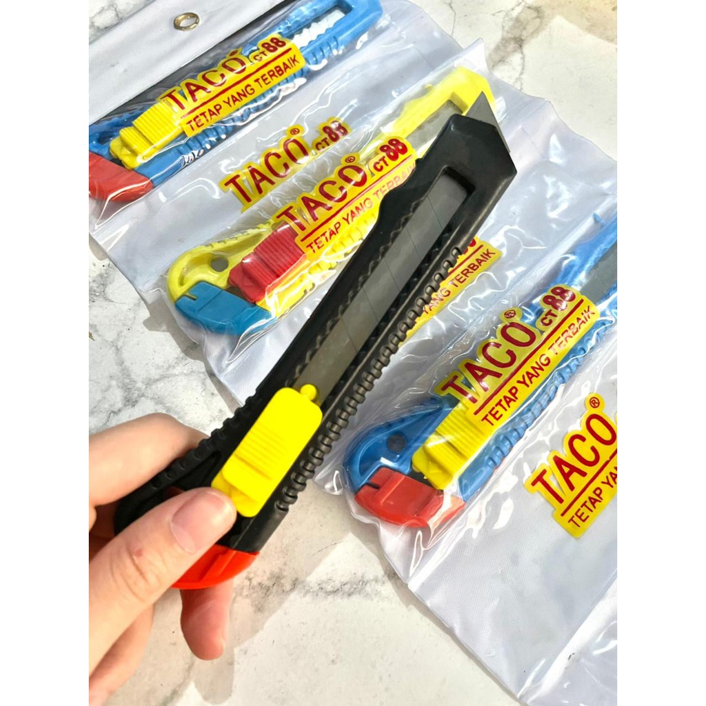 

cutter/ silet/ pemotong kertas