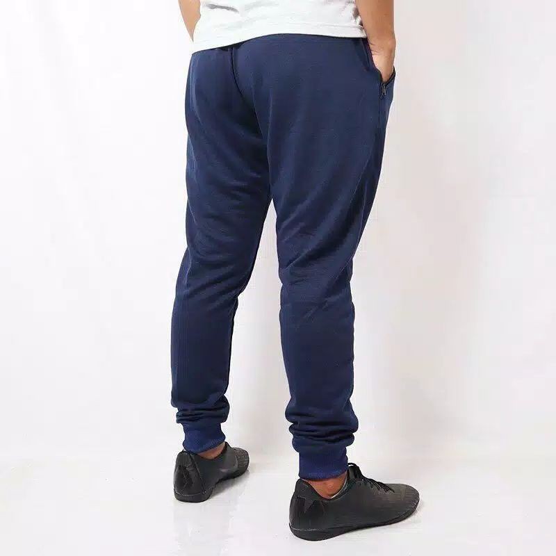 CELANA TRACKPANTS SWEATLANTS // Celana Olahraga pria joger Sweatpants