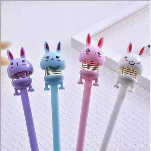 

PULPEN LUCU KELINCI GOYANG