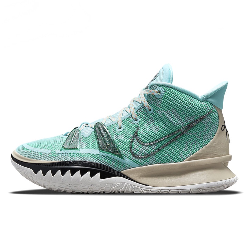 Sepatu Basket Nike kyrie 7 ep copa original CQ9327-402