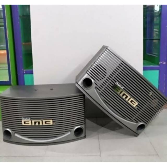 Speaker Pasif BMB CS - 455R 10 Inch