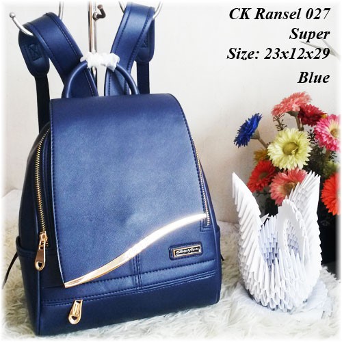 CK Ransel 027 Super