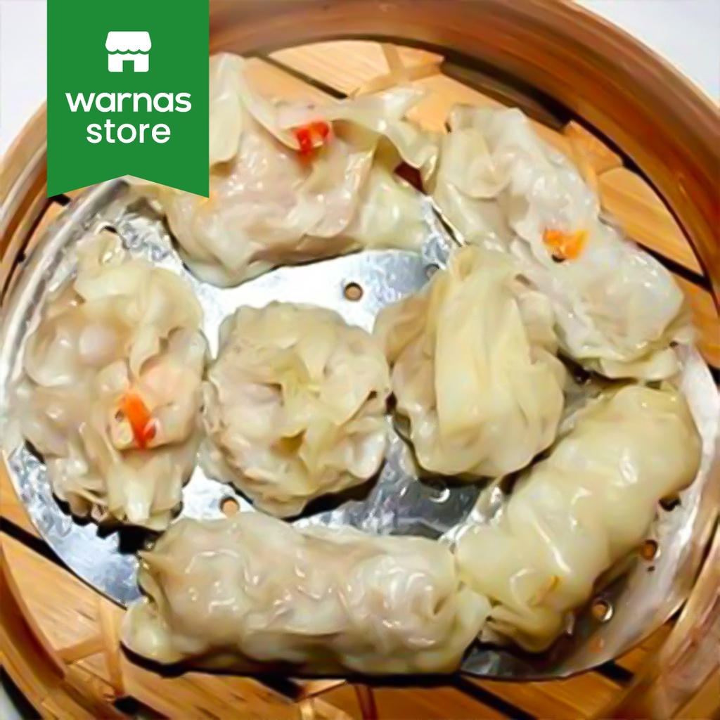 

Dimsum Mix Frozen Murah - Warnas