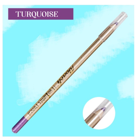 Peach Eyelight Pensil ( pensil Alis Karakter ) Murah