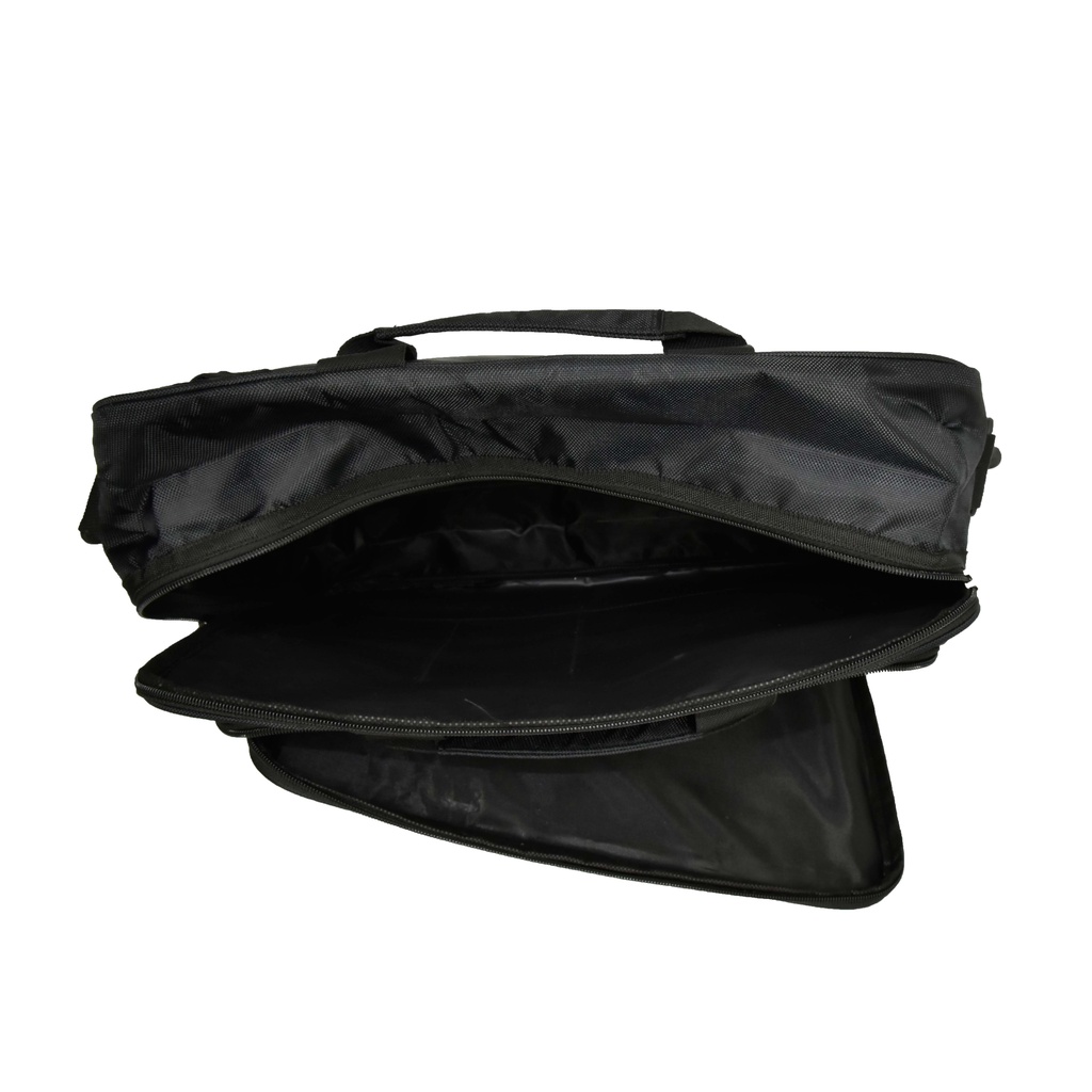 Tas Kerja Keren Tas Laptop Pria Terbaru Tas Laptop Simple Original Azzurra