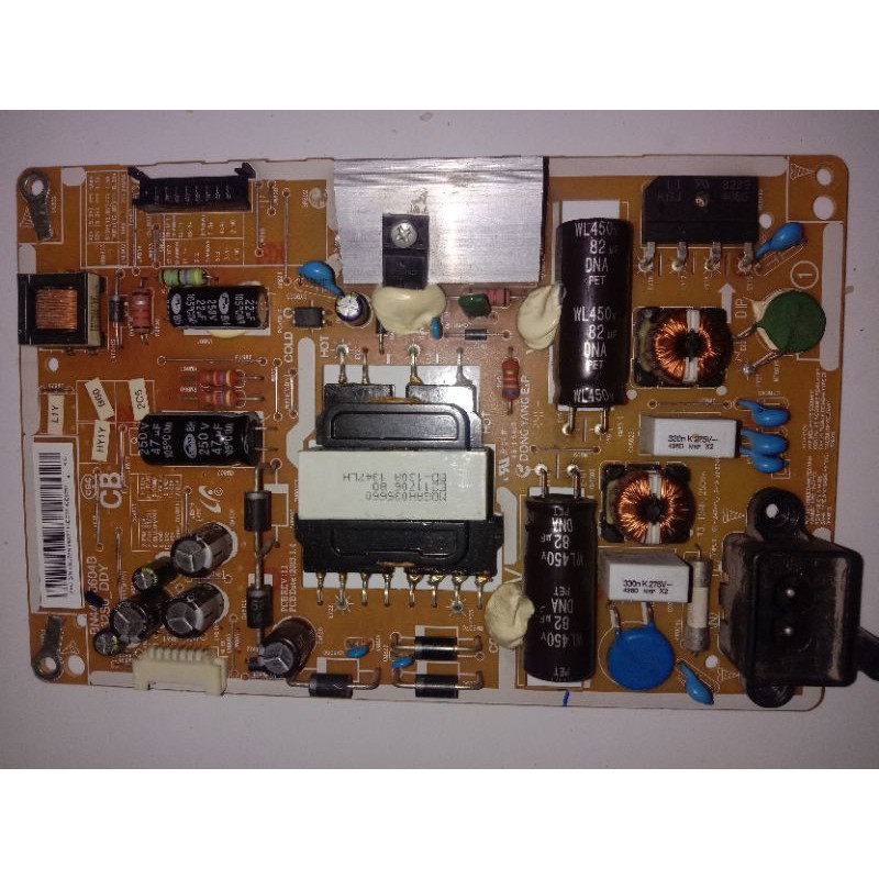 psu samsung ua32f4000