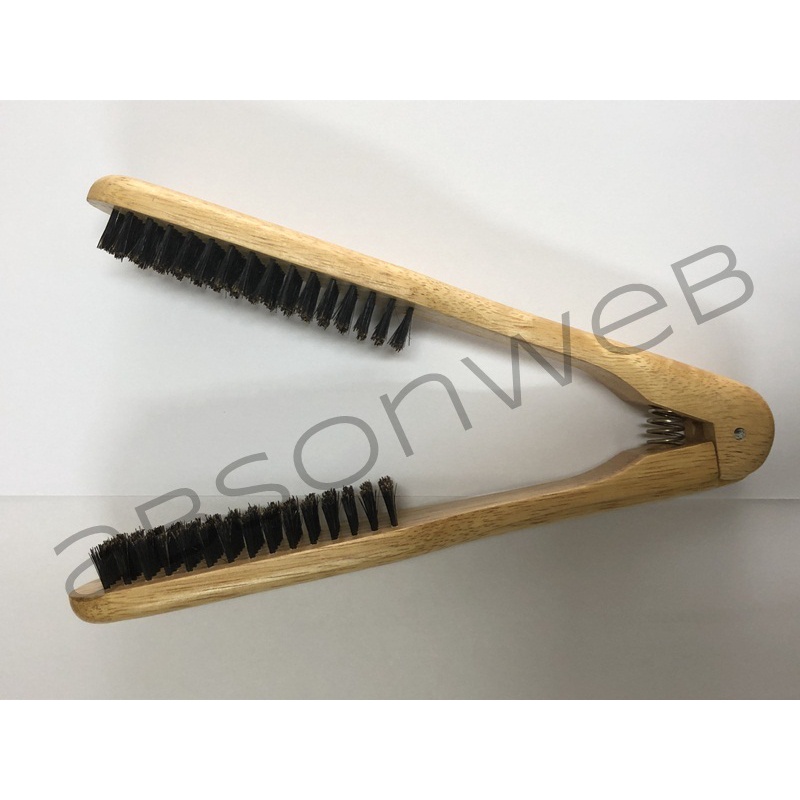 Sisir Catok Kayu