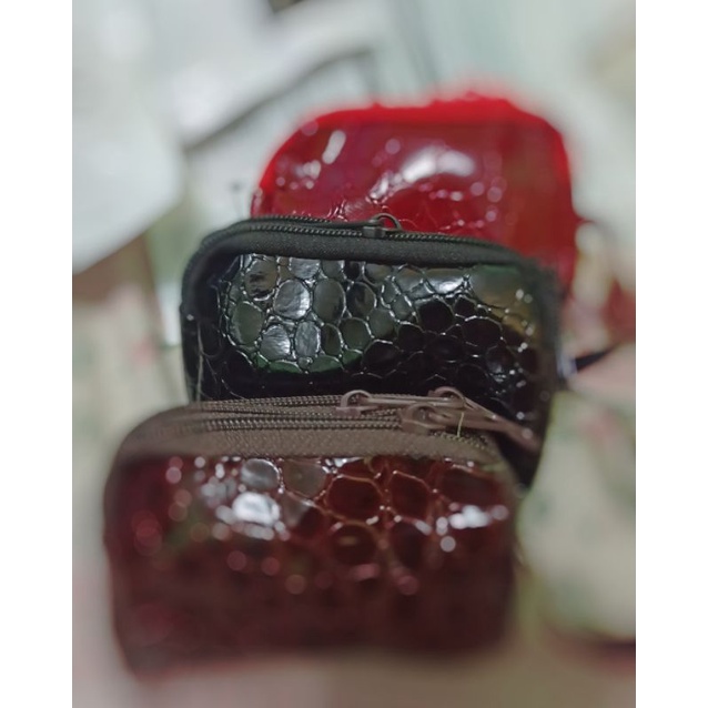 Dompet koin / dompet souvenir