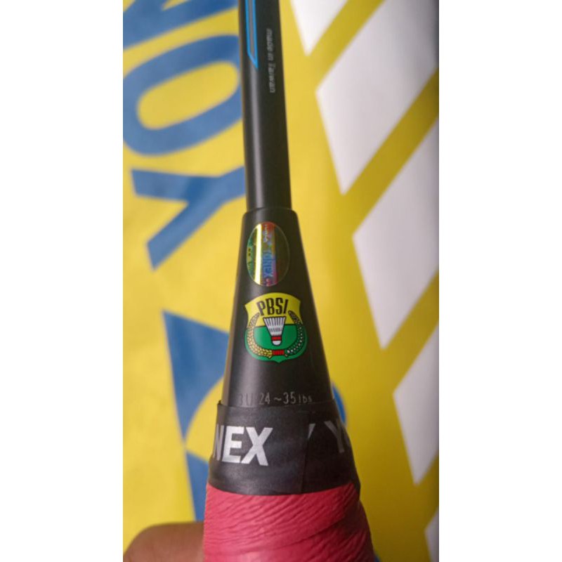 Raket Yonex Voltric 1 DG