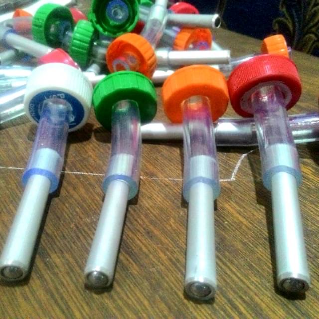 Nipple Kelinci Botol Dot Minum Tempat Minum Kelinci Hamster Kucing