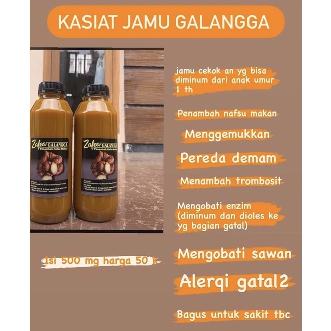 

djamoe Galangga