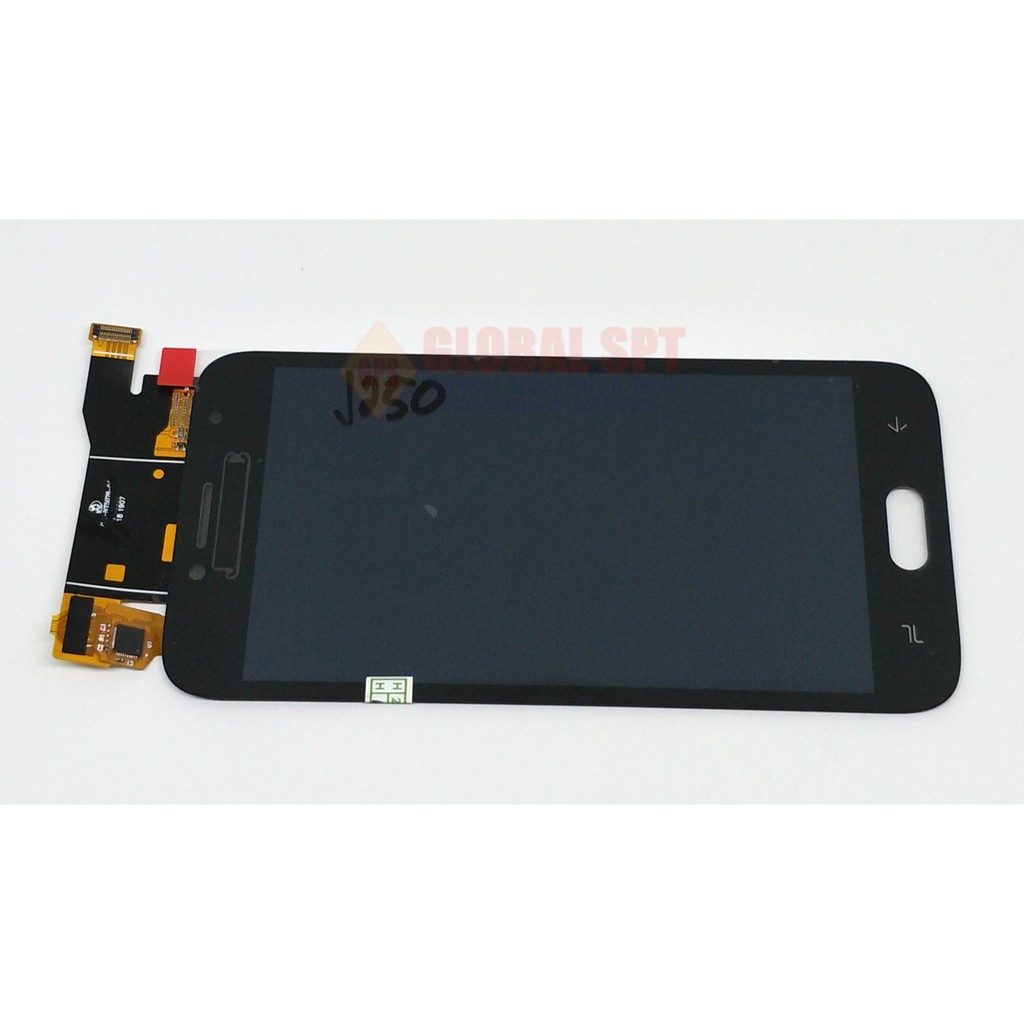LCD TOUCHSCREEN SAMSUNG J250 / J250F / GALAXY J2 PRO 2018 / J250F