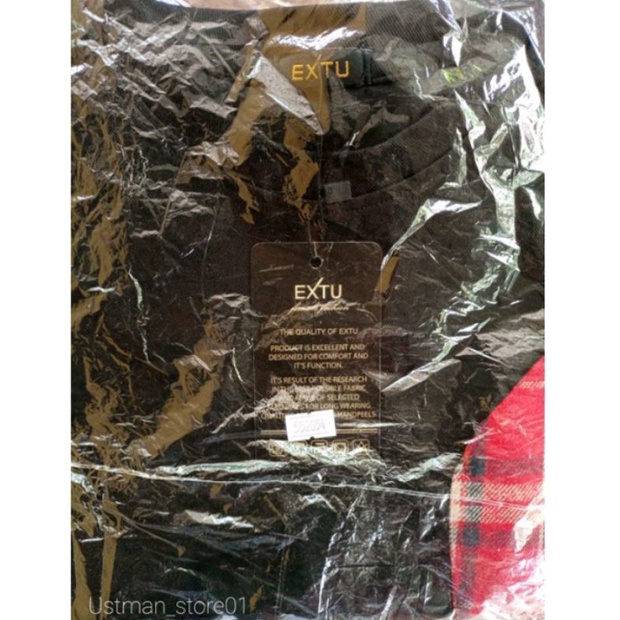 SALE : SETROK EXTU MURAH BAHAN TEBAL / SETELAN ROK EXTU PREMIUM