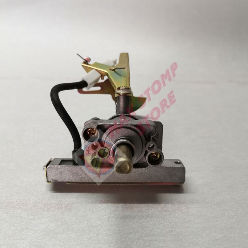 Mekanik Pematik Api Kompor Gas RRT Ignition Valve