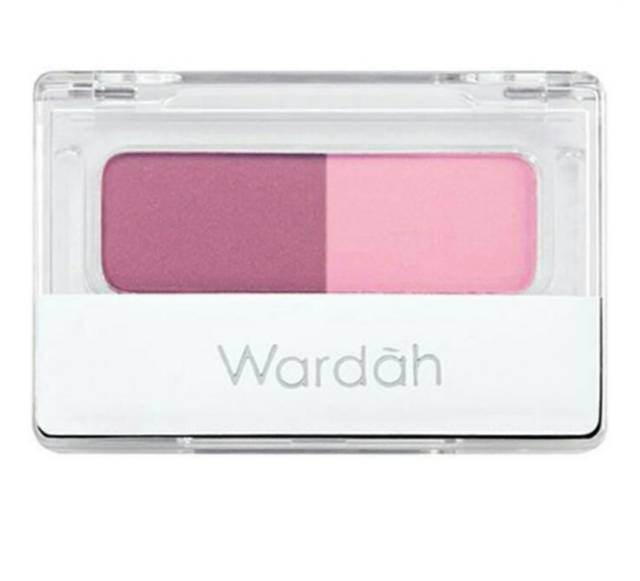 Wardah Blush On