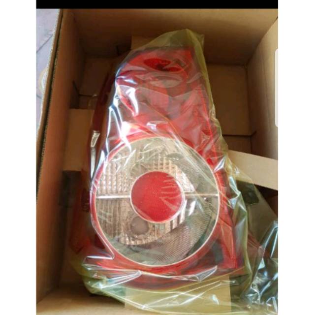 stop picanto 2008 1buah