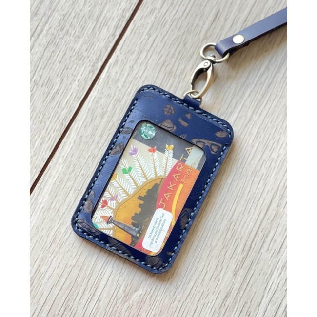 

NameTag / IdCard Karakter Kulit