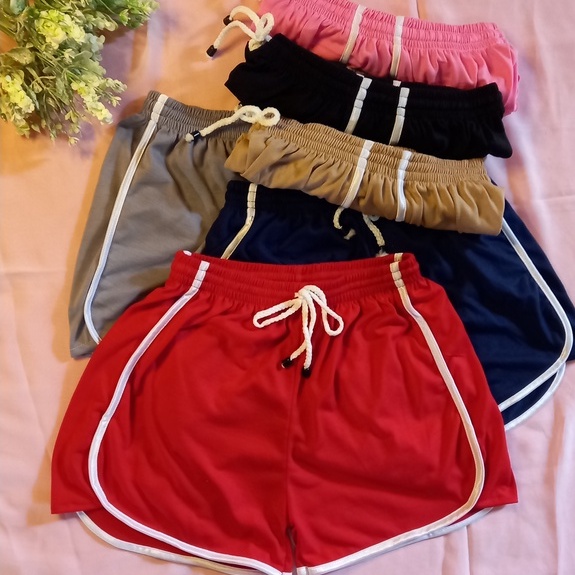 HOTPANTS CELANA PENDEK WANITA SANTAI HOT PANTS MUNIKO CELANA TIKTOK SHORT PANTS CELANA SANTAI WANITA