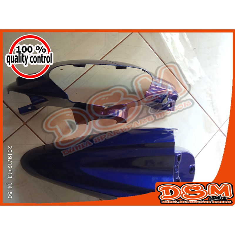 BATOK MIO SOUL DAN SPAKBOR DEPAN MIO SOUL / MIO SOUL / BODY MIO SOUL