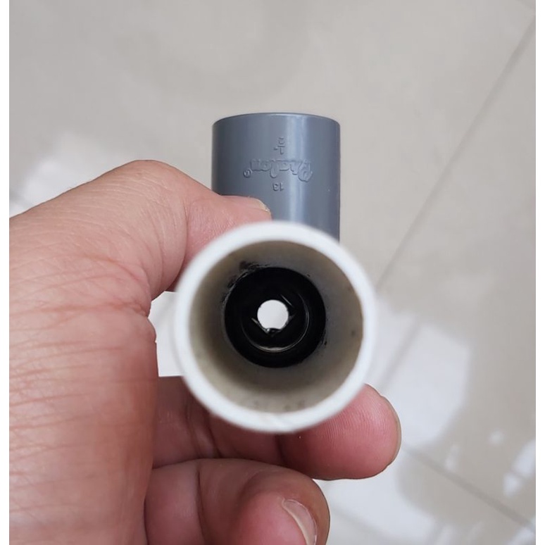 Venturi Kolam Ikan Koi