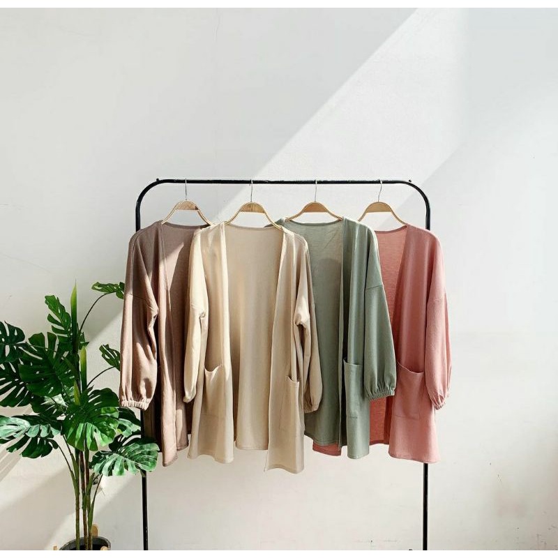C6209 Outer Mayoutfit