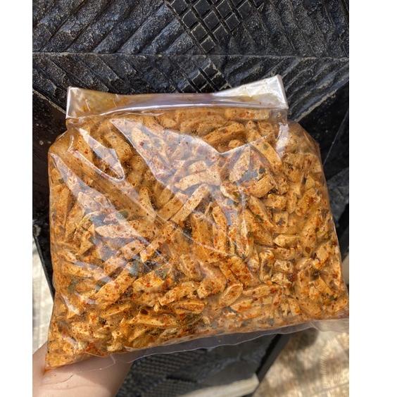 

❤ Basreng bumbu daun jeruk 1kg ㊓