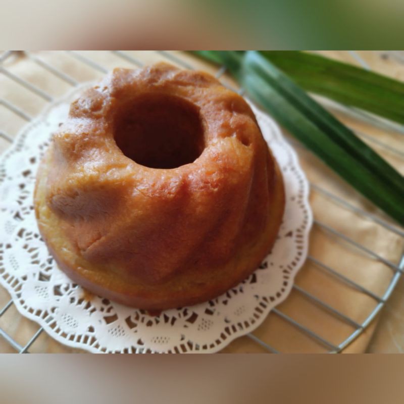 

Kue Blusder Khas Ketanggungan