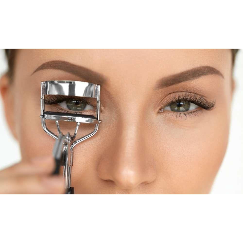 PENJEPIT / PELENTIK BULU MATA - EYELASH CURLER ALAT LENTIK