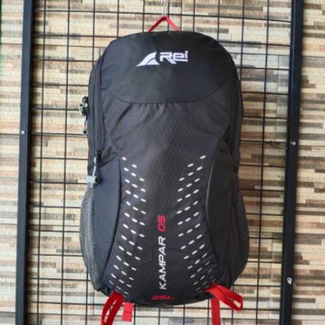 Tas Ransel Rei Kampar 25L Original