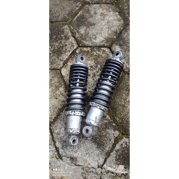 Shock Daytona Supershock yamaha FIZ R Vega Jupiter Sigma F1z Uk 28