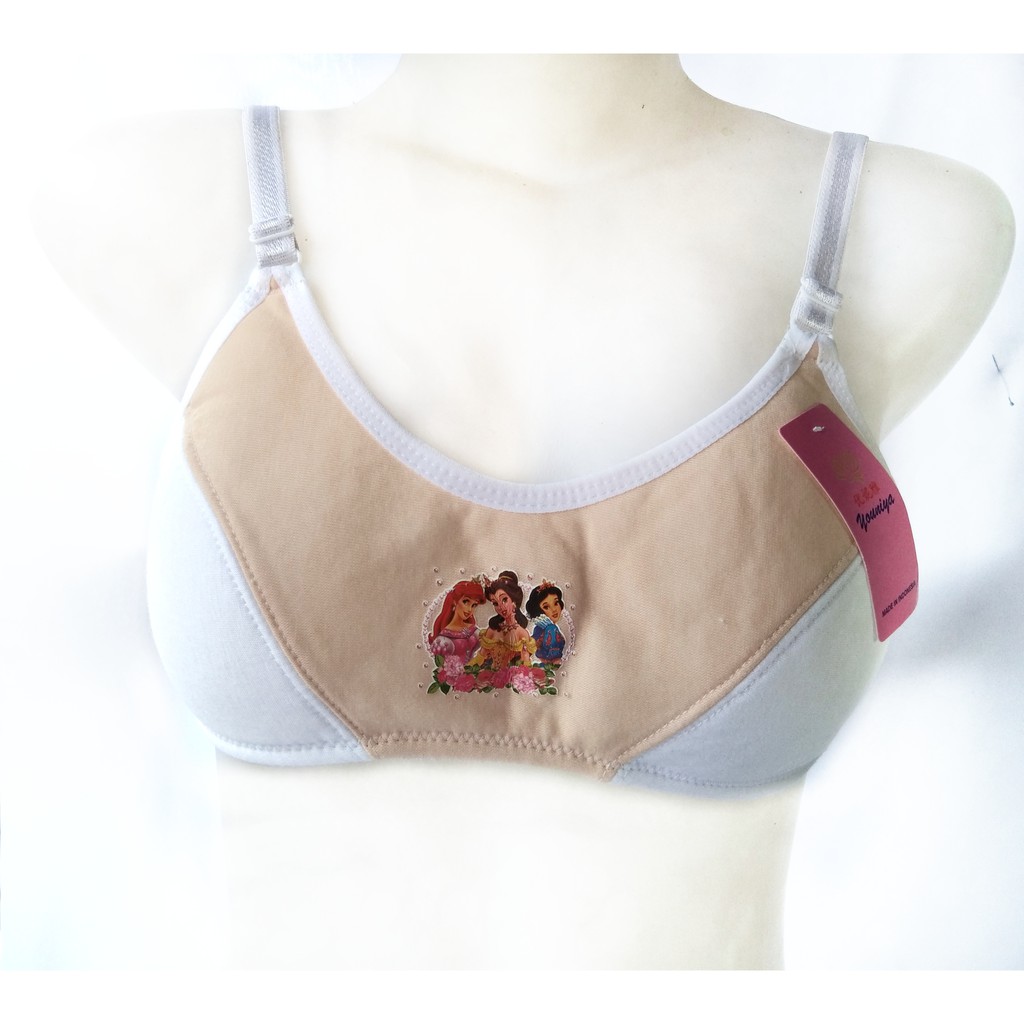 bh anak remaja / mini bra / bh remaja