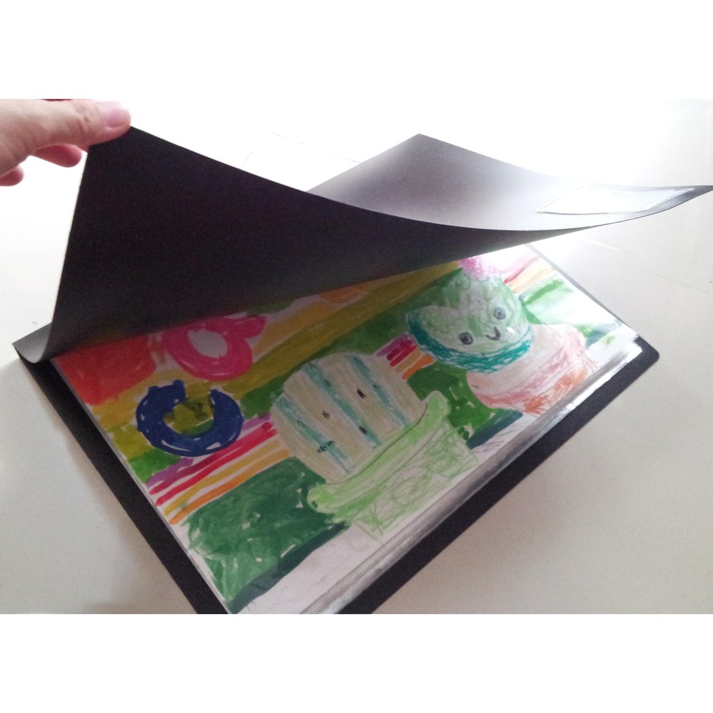 

Adn Map Plastik A3 Clear Holder Display Book Document Keeper *Beli 2 Lebih Murah