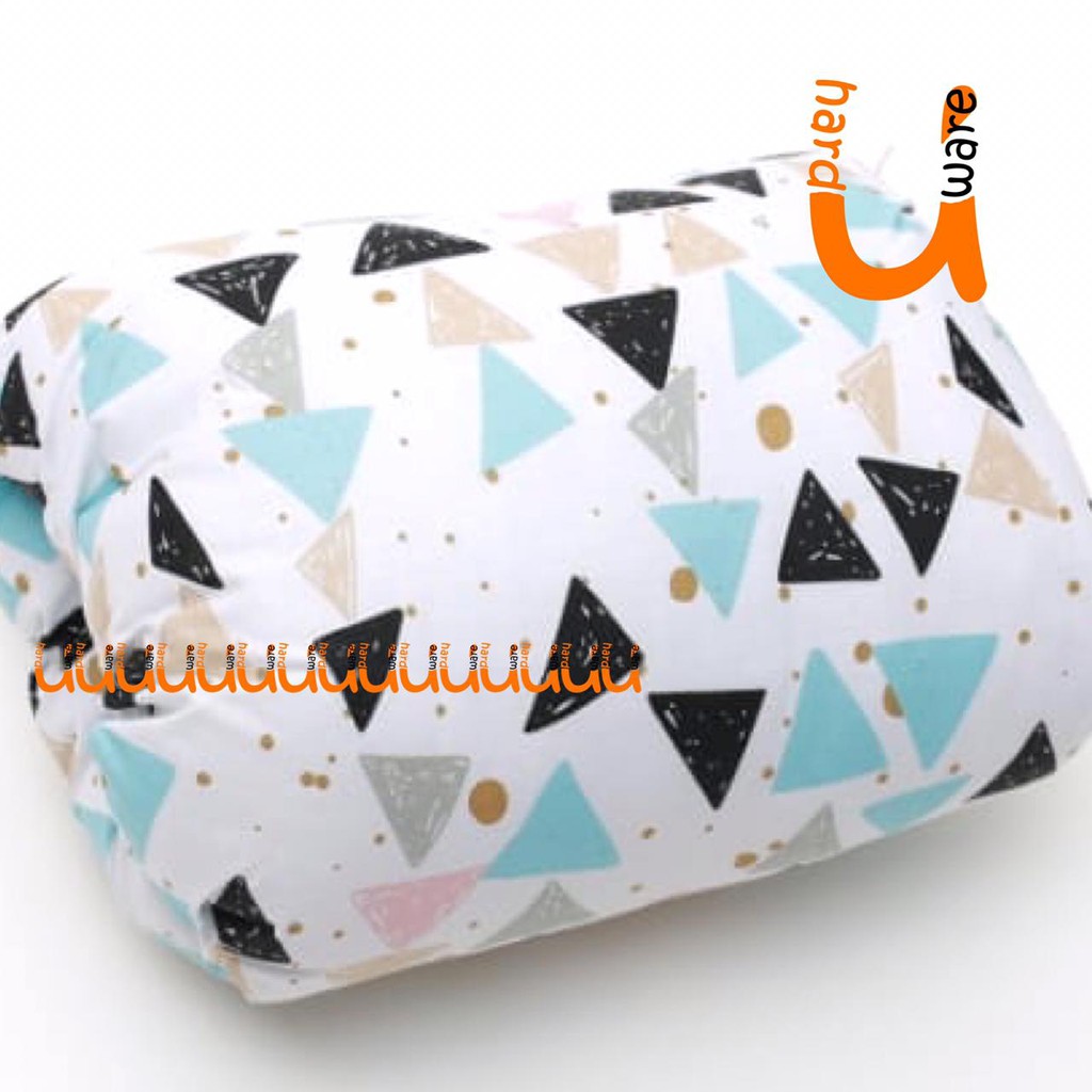 ARM PILLOW / SLIP ON PILLOW / BANTAL MENYUSUI ASI / BANTAL BAYI SELOBOKAN TANGAN